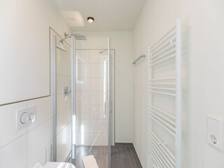 Apartment Hallig Nordstrandischmoor Features 13