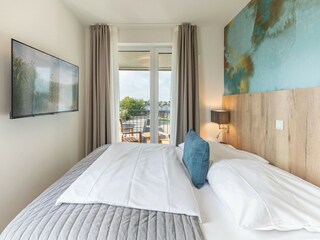 Apartment Hallig Nordstrandischmoor Features 14