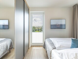 Apartment Hallig Nordstrandischmoor Features 19