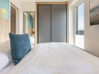 Apartment Hallig Nordstrandischmoor Ausstattung 20