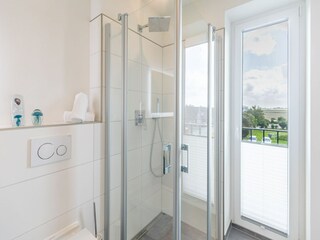 Apartment Hallig Nordstrandischmoor Ausstattung 21