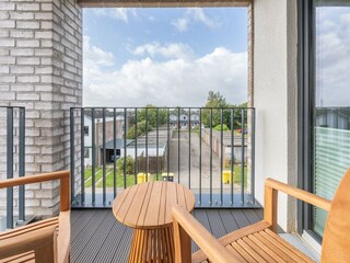 Appartement Hallig Nordstrandischmoor Buitenaudio-opname 4