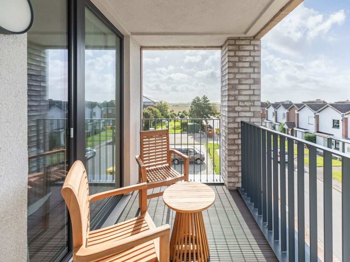 Appartement Hallig Nordstrandischmoor Buitenaudio-opname 5