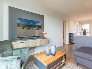 Appartement Hallig Nordstrandischmoor Kenmerken 7