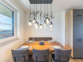 Apartamento Hallig Nordstrandischmoor Características 7