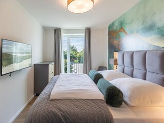 Apartamento Hallig Nordstrandischmoor Características 11