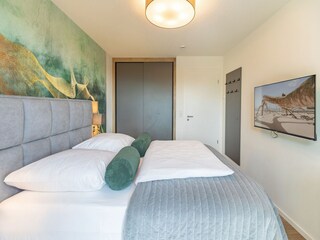 Apartamento Hallig Nordstrandischmoor Características 8