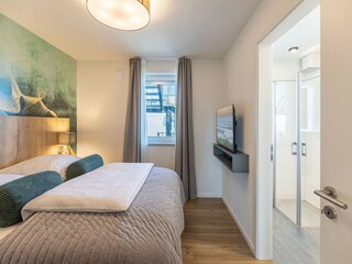 Apartment Hallig Nordstrandischmoor Features 14