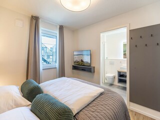 Apartamento Hallig Nordstrandischmoor Características 15