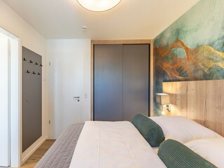Apartamento Hallig Nordstrandischmoor Características 22