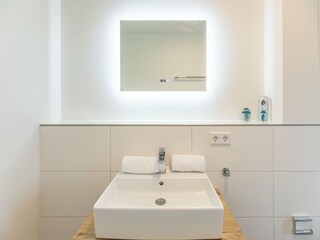 Apartamento Hallig Nordstrandischmoor Características 18