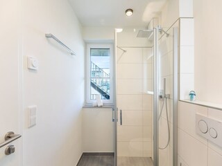 Apartamento Hallig Nordstrandischmoor Características 20