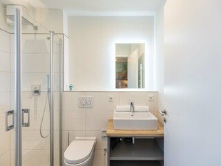 Appartement Hallig Nordstrandischmoor Kenmerken 22