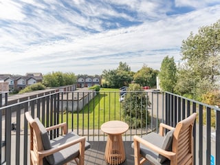 Apartment Hallig Nordstrandischmoor Außenaufnahme 4