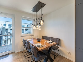Apartamento Hallig Nordstrandischmoor Características 24
