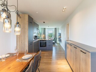 Apartamento Hallig Nordstrandischmoor Características 26