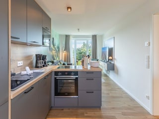 Apartamento Hallig Nordstrandischmoor Características 27