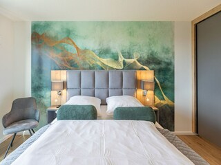 Apartamento Hallig Nordstrandischmoor Características 13