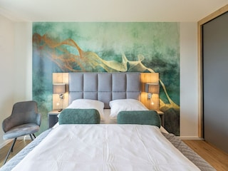 Apartment Hallig Nordstrandischmoor Ausstattung 30