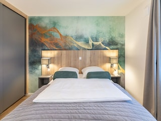Apartamento Hallig Nordstrandischmoor Características 14