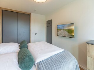 Apartamento Hallig Nordstrandischmoor Características 24