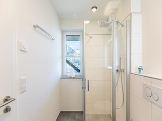 Apartment Hallig Nordstrandischmoor Ausstattung 30