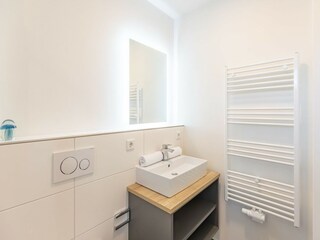 Apartamento Hallig Nordstrandischmoor Características 31