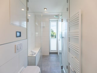 Apartamento Hallig Nordstrandischmoor Características 20