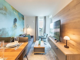 Apartment Hallig Nordstrandischmoor Ausstattung 6