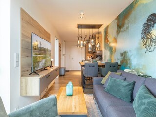 Appartement Hallig Nordstrandischmoor Kenmerken 7