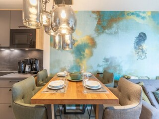 Apartment Hallig Nordstrandischmoor Features 8