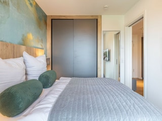 Apartment Hallig Nordstrandischmoor Ausstattung 10