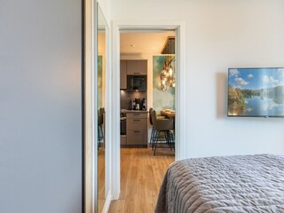 Appartement Hallig Nordstrandischmoor Équipement 13