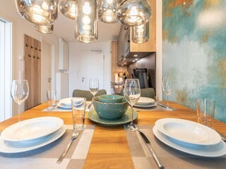 Apartamento Hallig Nordstrandischmoor Características 12