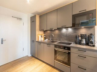 Apartamento Hallig Nordstrandischmoor Características 17