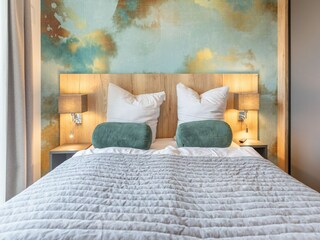 Apartamento Hallig Nordstrandischmoor Características 19