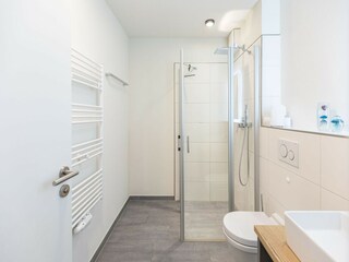 Appartement Hallig Nordstrandischmoor Équipement 17