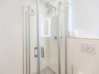 Apartment Hallig Nordstrandischmoor Ausstattung 18