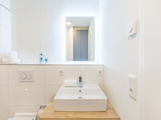 Apartment Hallig Nordstrandischmoor Features 24