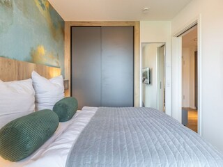 Apartamento Hallig Nordstrandischmoor Características 24