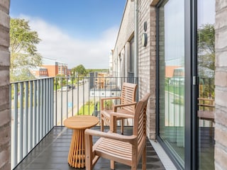 Apartment Hallig Nordstrandischmoor Außenaufnahme 5