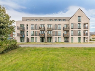 Appartement Hallig Nordstrandischmoor Enregistrement extérieur 2