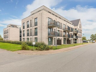 Appartement Hallig Nordstrandischmoor Buitenaudio-opname 9
