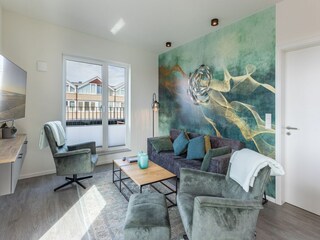 Apartment Hallig Nordstrandischmoor Features 18