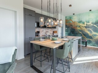 Appartement Hallig Nordstrandischmoor Kenmerken 18
