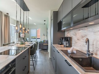 Apartment Hallig Nordstrandischmoor Features 22