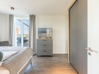 Apartment Hallig Nordstrandischmoor Ausstattung 26