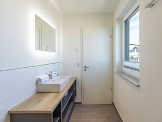 Appartement Hallig Nordstrandischmoor Kenmerken 23