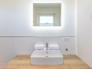 Apartment Hallig Nordstrandischmoor Features 28