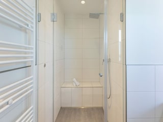 Apartment Hallig Nordstrandischmoor Ausstattung 29